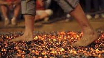 Firewalking 01