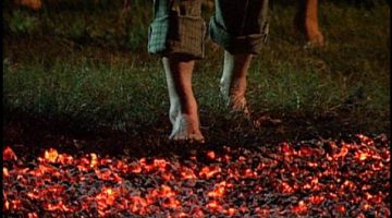 Firewalking 02